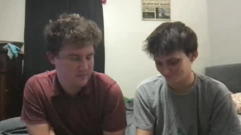 Aeboy12 online show from 11/03/25, 04:58