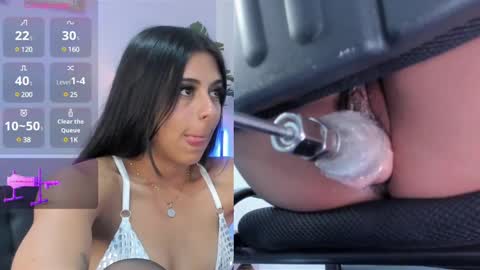 Snapshot of daaniela_moon chatting on 02/13/25, 03:14 Daniela online show from 02/13/25, 03:14