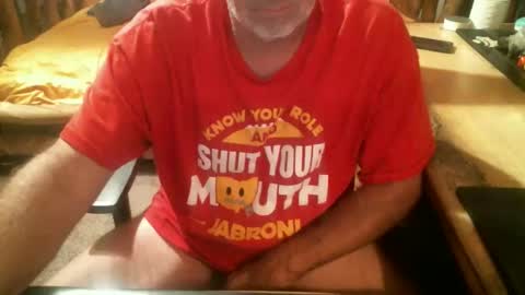 dabaatendae online show from 10/13/25, 09:42