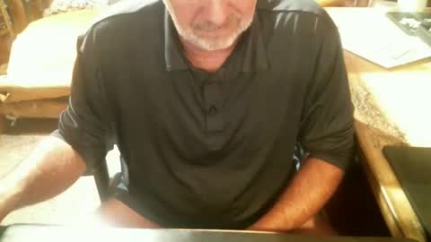 dabaatendae online show from 10/18/25, 05:54