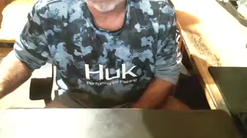 dabaatendae online show from 11/16/25, 01:33