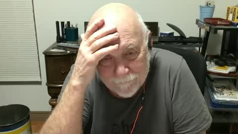 Snapshot of dack47 chatting on 02/16/25, 06:54 dack47 online show from 02/16/25, 06:54