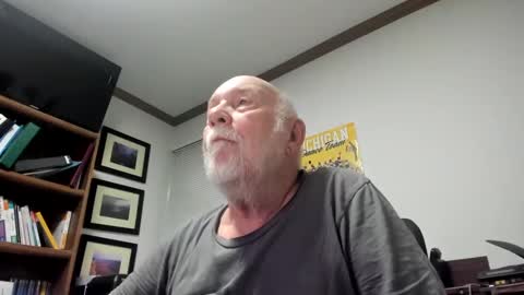 Snapshot of dack47 chatting on 02/18/25, 10:38 dack47 online show from 02/18/25, 10:38