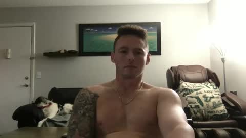 Snapshot of daddie12345678 chatting on 01/29/25, 01:48 Daddy online show from 01/29/25, 01:48