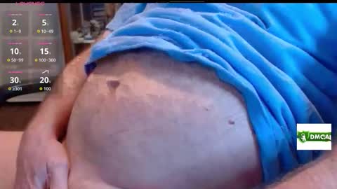 cum amongus online show from 11/11/25, 01:49