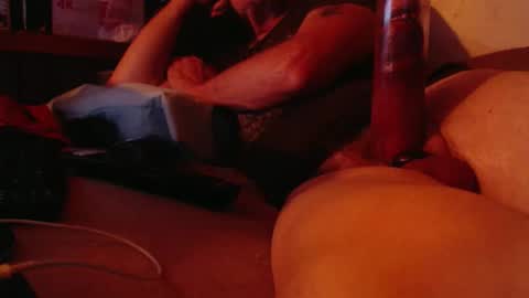 daddiesmonstercock online show from 11/11/25, 03:17