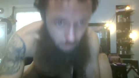 Daddyrock48069 online show from 10/09/25, 07:12