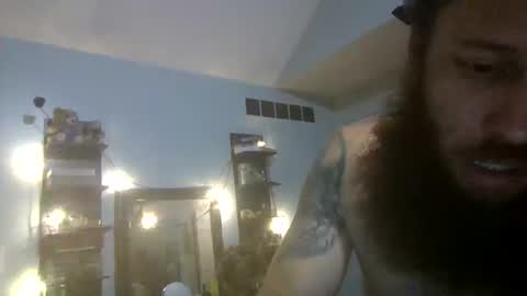 Daddyrock48069 online show from 10/12/25, 09:08