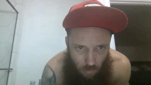 Daddyrock48069 online show from 11/09/25, 06:33