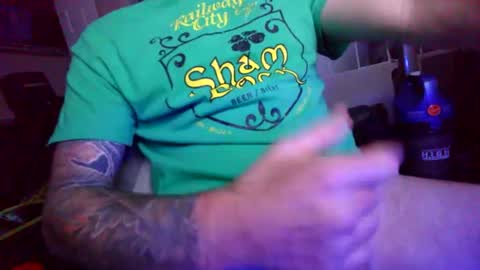 DaddyCanUseYou online show from 01/10/25, 10:25