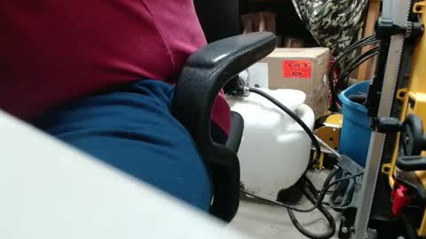 Snapshot of daddy7194 chatting on 11/01/25, 01:13 daddy7194 online show from 11/01/25, 01:13