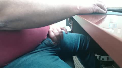 Snapshot of daddy7194 chatting on 11/25/25, 11:54 daddy7194 online show from 11/25/25, 11:54