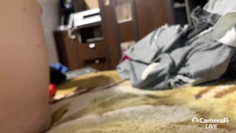 Snapshot of daddybigwhitecock chatting on 10/01/25, 12:44 Tommy online show from 10/01/25, 12:44