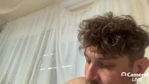 Snapshot of daddybigwhitecock chatting on 11/20/25, 06:13 Tommy online show from 11/20/25, 06:13