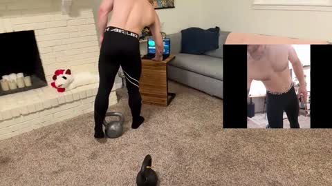 DaddydayDrinkz online show from 12/07/24, 06:10