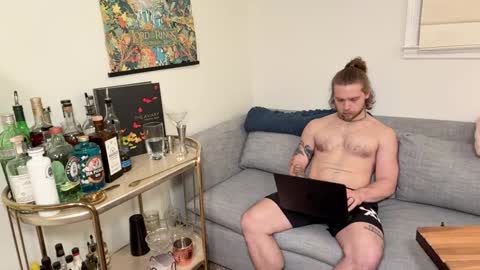 DaddydayDrinkz online show from 12/11/24, 07:09