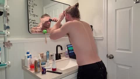 DaddydayDrinkz online show from 12/31/24, 04:57