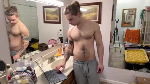 DaddydayDrinkz online show from 02/09/25, 05:19