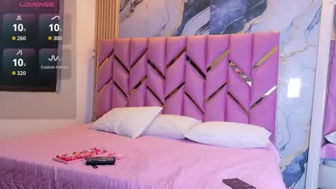 JAZMIN online show from 11/01/25, 07:16