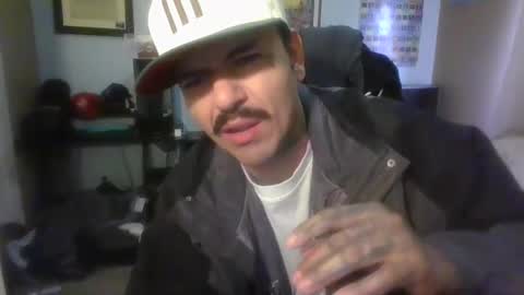 Snapshot of daddyjayare760 chatting on 03/01/25, 10:42 daddyjayare760 online show from 03/01/25, 10:42