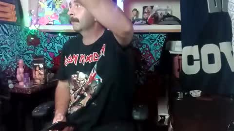 daddymill98 online show from 10/21/25, 07:31