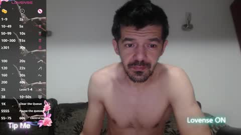 daddynextdoor86 online show from 02/09/25, 02:38