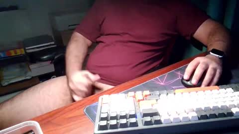 Paul online show from 10/08/25, 11:02