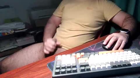 Paul online show from 10/28/25, 11:29