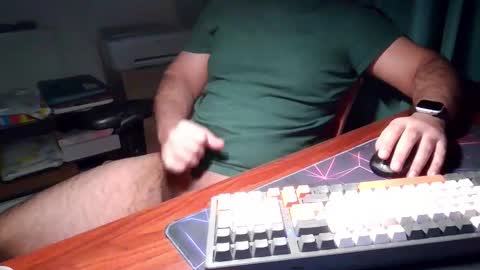 Paul online show from 11/02/25, 10:34