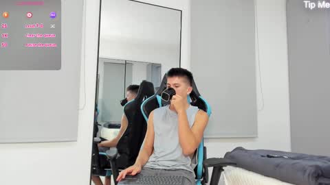 daddyrich4u online show from 10/08/25, 05:05