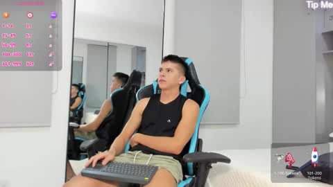 daddyrich4u online show from 10/09/25, 12:41