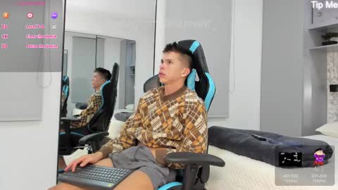 daddyrich4u online show from 10/12/25, 04:22