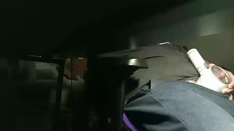 daddys_belthand online show from 10/13/25, 12:54