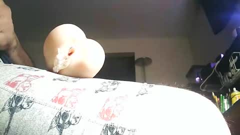 daddys_belthand online show from 11/30/25, 04:05