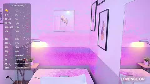 Antonella  online show from 12/08/24, 07:22