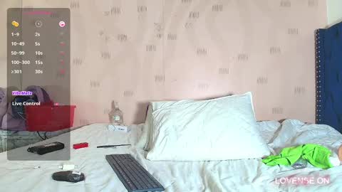 Antonella  online show from 12/12/24, 03:32