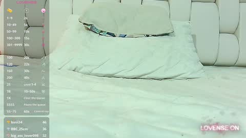 Antonella  online show from 01/30/25, 08:32