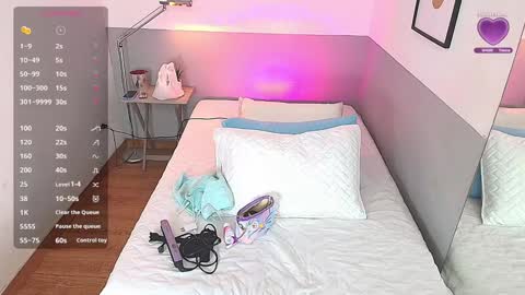 Antonella  online show from 02/02/25, 11:51