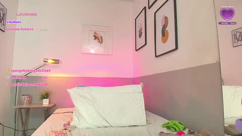 Antonella  online show from 02/02/25, 09:02