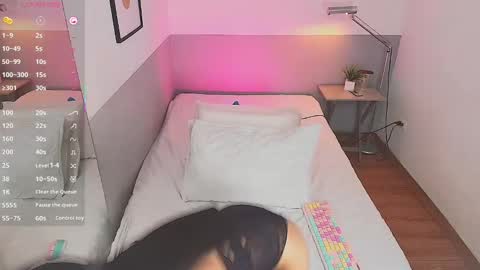 Antonella  online show from 02/13/25, 03:39