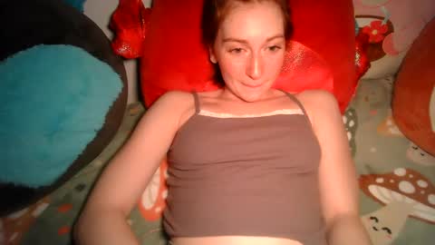 Snapshot of daddysdollhouse chatting on 12/03/24, 05:31 Saoirse online show from 12/03/24, 05:31