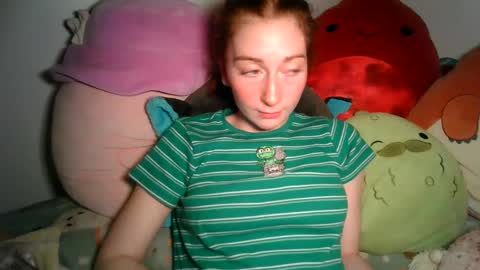 Snapshot of daddysdollhouse chatting on 12/13/24, 03:49 Saoirse online show from 12/13/24, 03:49