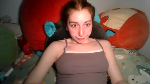 Snapshot of daddysdollhouse chatting on 12/14/24, 05:51 Saoirse online show from 12/14/24, 05:51