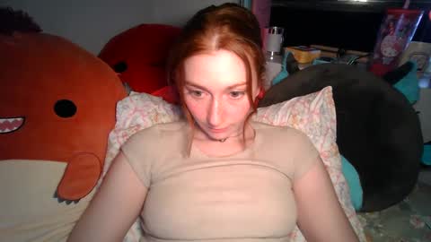 Snapshot of daddysdollhouse chatting on 02/06/25, 05:25 Saoirse online show from 02/06/25, 05:25
