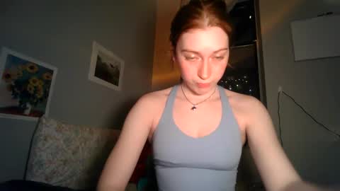 Snapshot of daddysdollhouse chatting on 02/23/25, 04:17 Saoirse online show from 02/23/25, 04:17