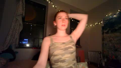 Snapshot of daddysdollhouse chatting on 03/04/25, 05:32 Saoirse online show from 03/04/25, 05:32