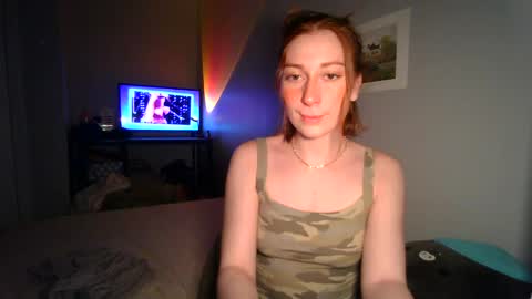 Snapshot of daddysdollhouse chatting on 03/05/25, 06:12 Saoirse online show from 03/05/25, 06:12