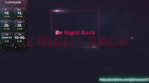 Jaime online show from 01/20/25, 03:15