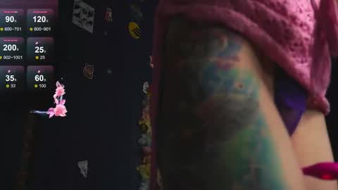 Snapshot of daddyslittleslutfox chatting on 10/24/25, 08:49 daddyslittleslutfox online show from 10/24/25, 08:49