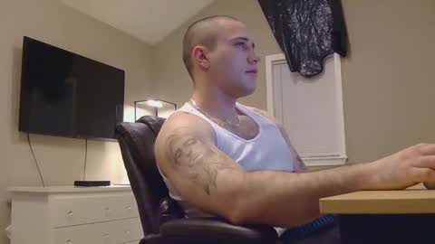 Jon online show from 09/20/25, 09:32